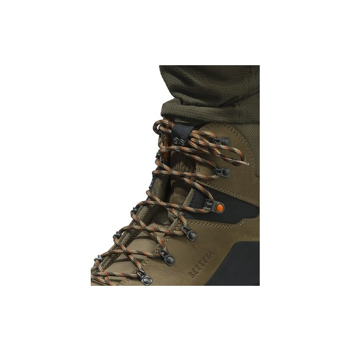 Spodnie BERETTA Thorn Resistant Evo Green Moss CU073